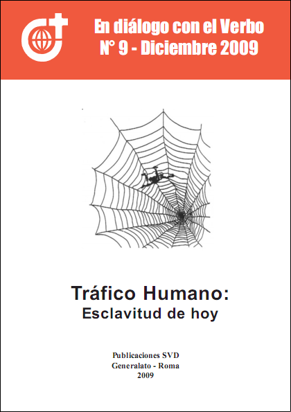 Tráfico Humano: Esclavitud de hoy HT Booklet_ESP_